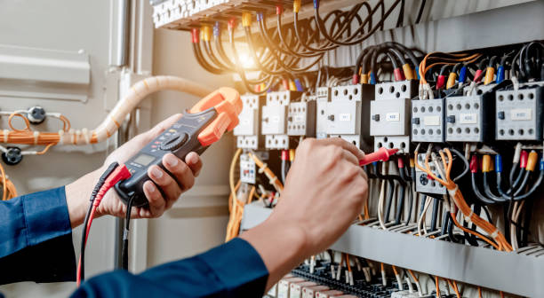 Best Emergency Electrical Repair  in Skidaway Island, GA