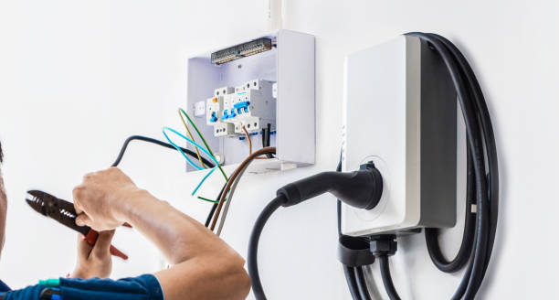 Affordable Emergency Electrician in GA