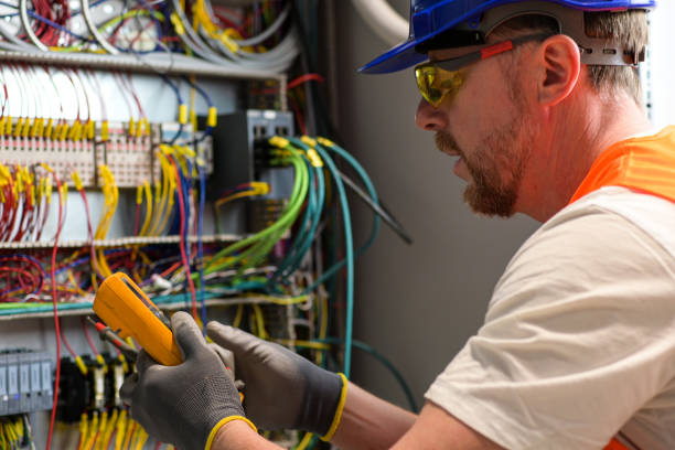 Best Commercial Electrician Services  in Skidaway Island, GA